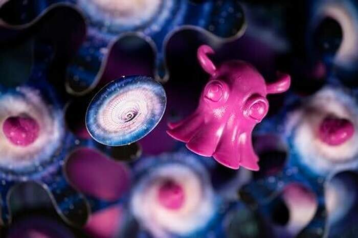 Cosmoctopus
