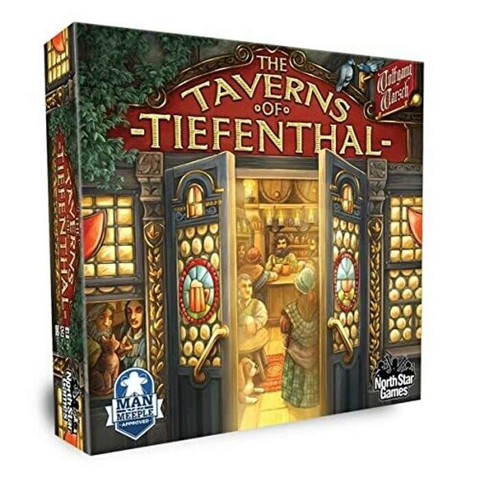The Taverns of Tiefenthal