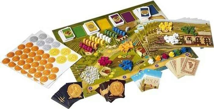 Viticulture Essential Edition