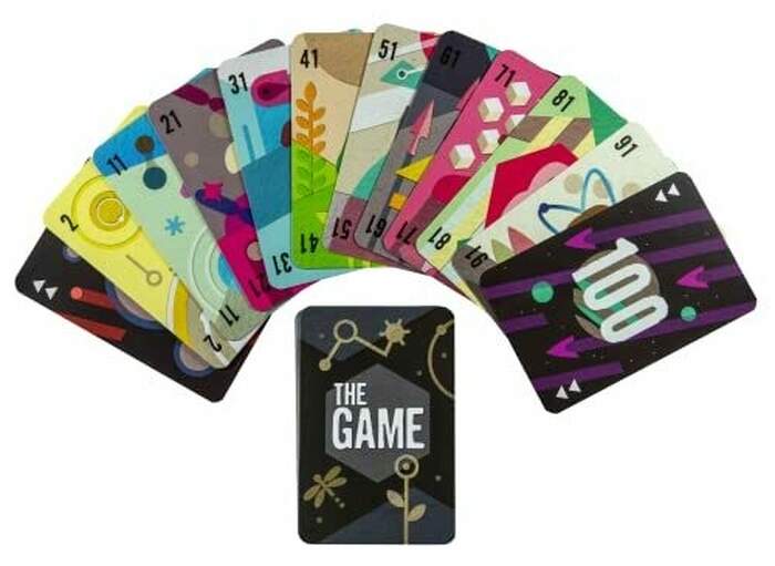 The Game