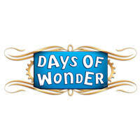 Days of Wonder Games
