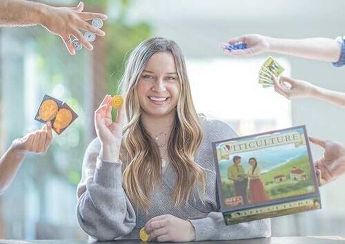 Viticulture Essential Edition