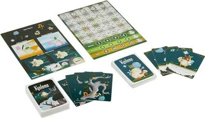 Kodama Duo