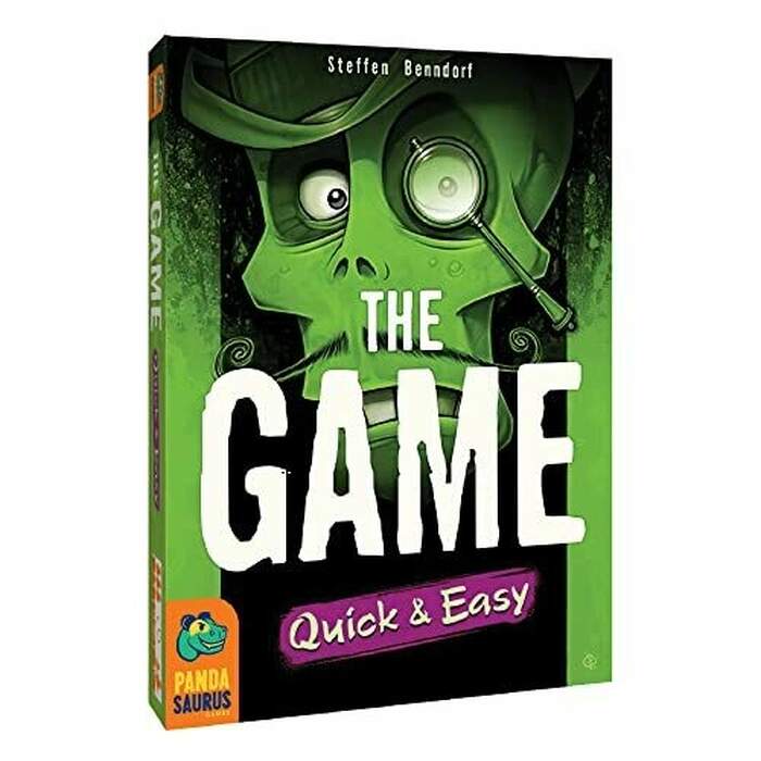 The Game