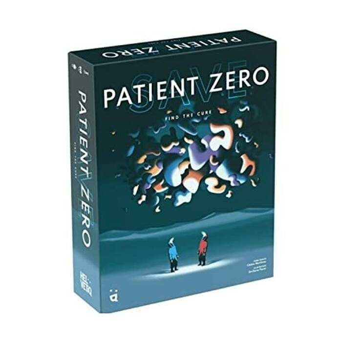 Patient Zero
