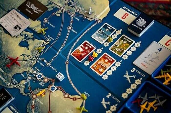 Pan Am