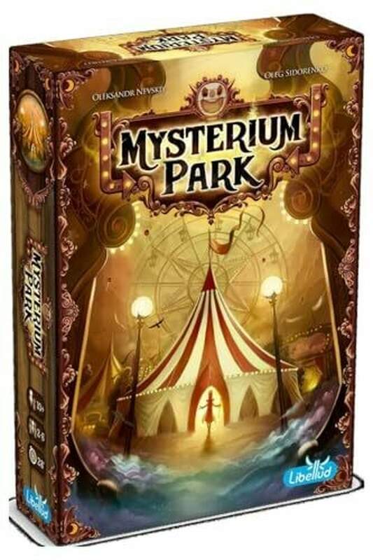 Mysterium Park