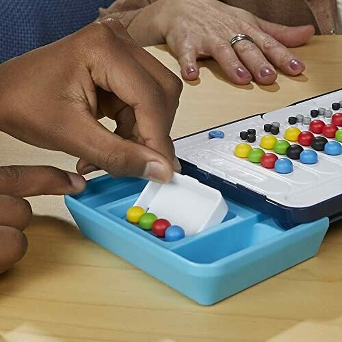 Mastermind