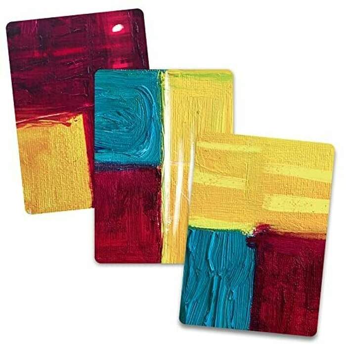 Abstract Academy