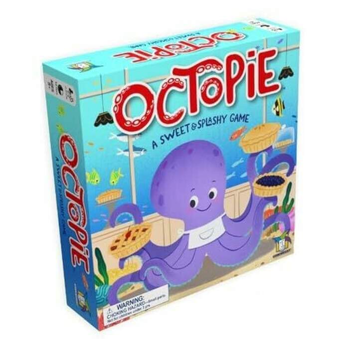Octopie