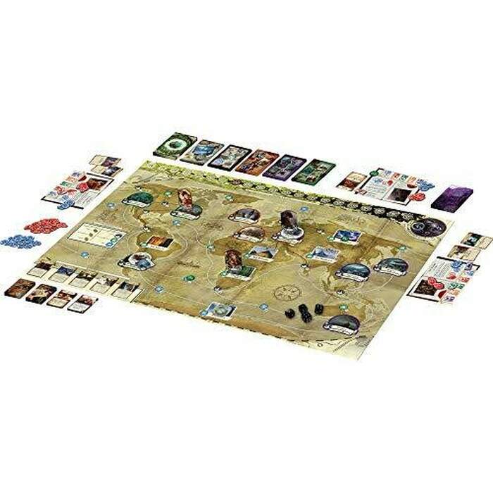 Eldritch Horror