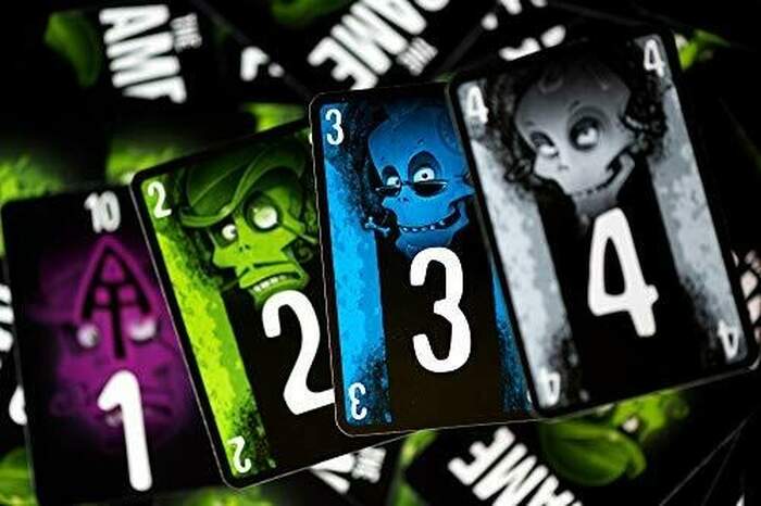 The Game