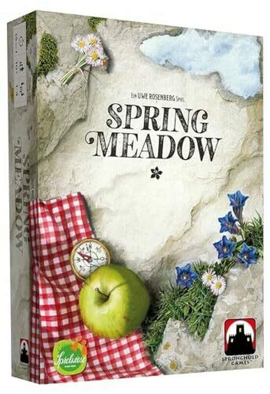 Spring Meadow