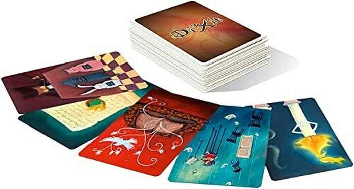 Dixit: Quest Expansion