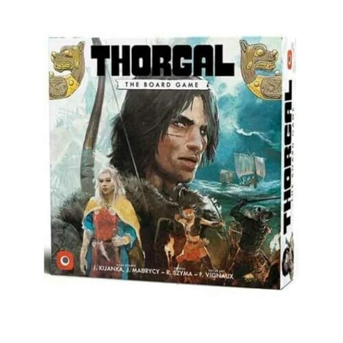 Thorgal