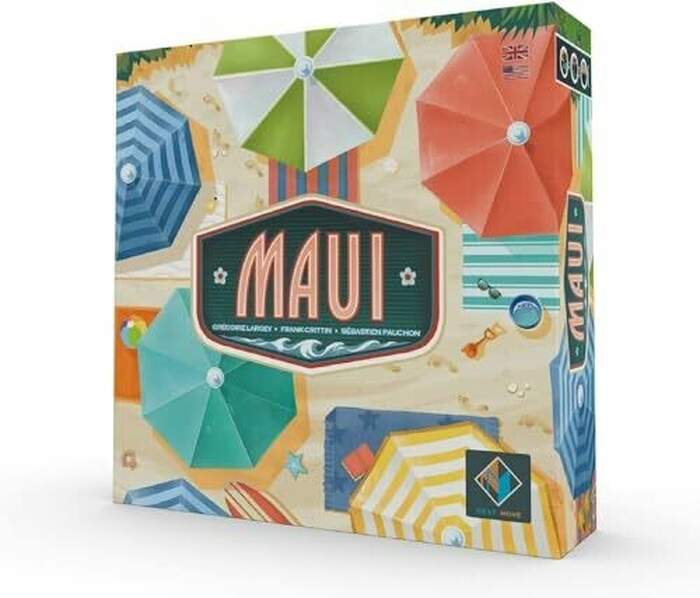 Maui