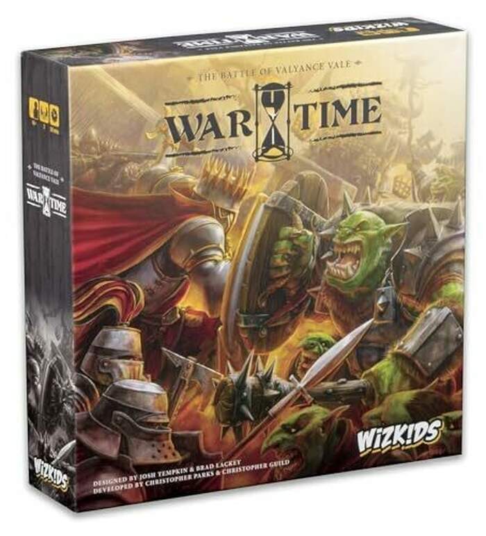 Wartime