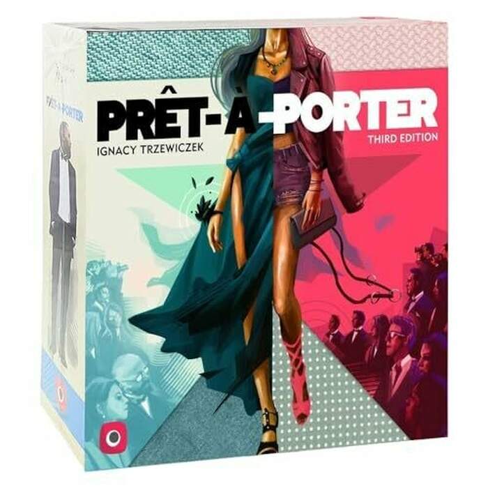 Pret-a-porter