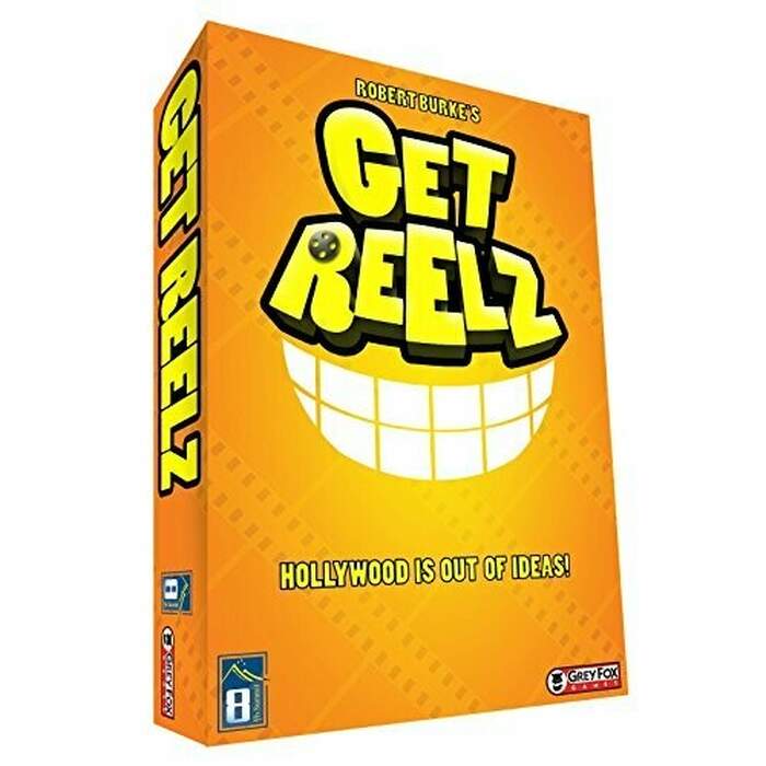 Get Reelz