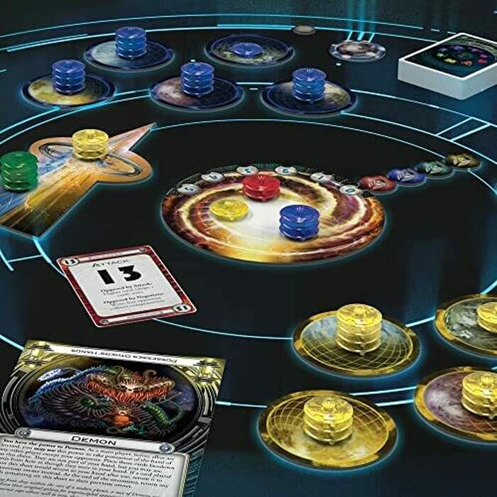 Cosmic Encounter 42nd Anniversary Edition