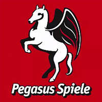 Pegasus Spiele Games