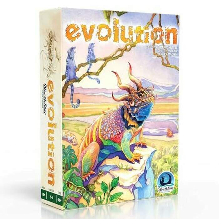 Evolution