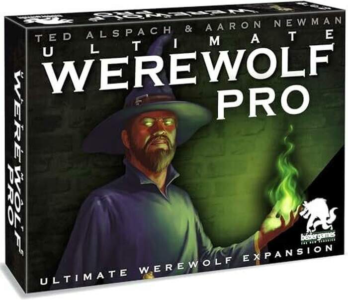 Ultimate Werewolf Pro