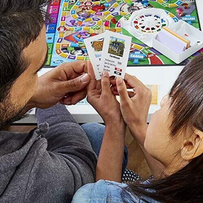 The Game of Life Classic