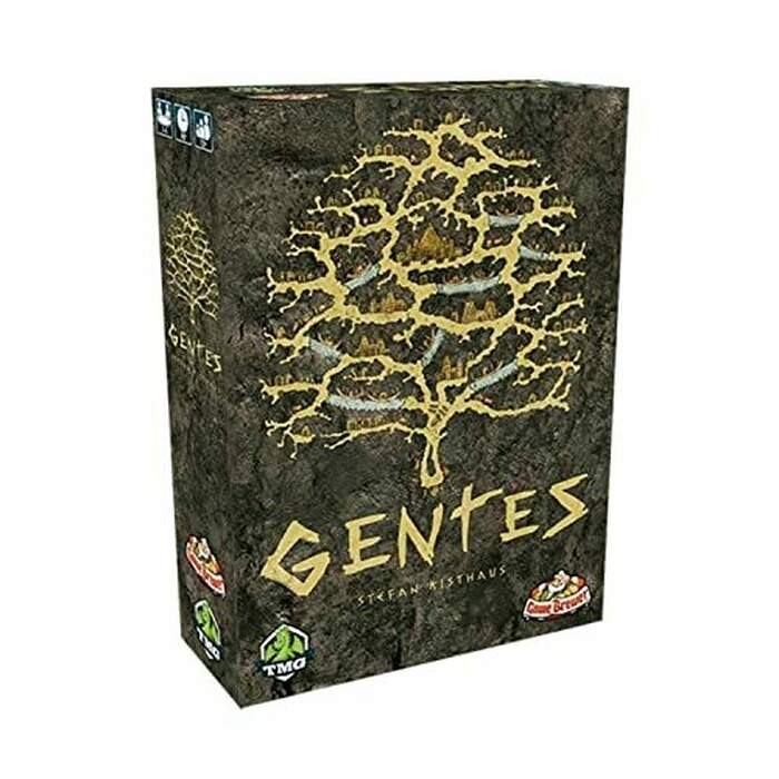 Gentes