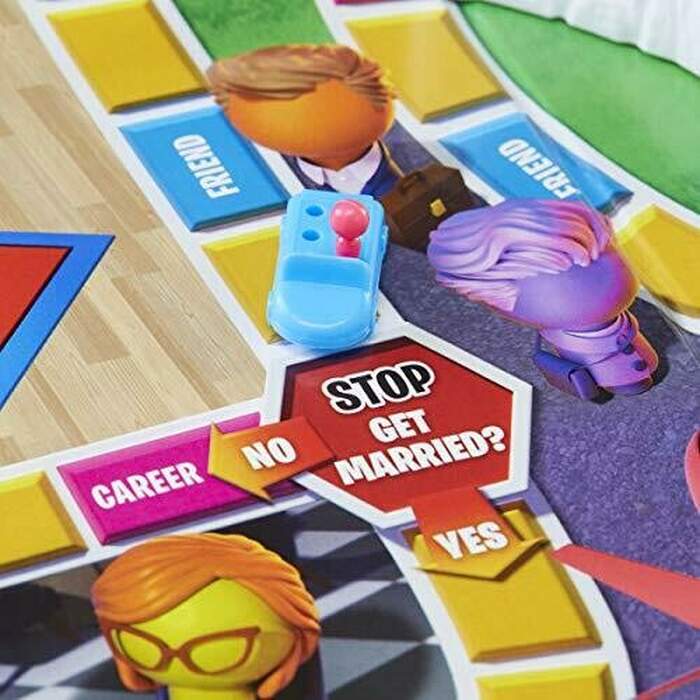 The Game of Life Classic