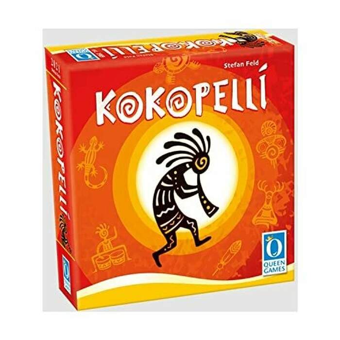 Kokopelli