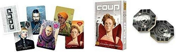 Coup