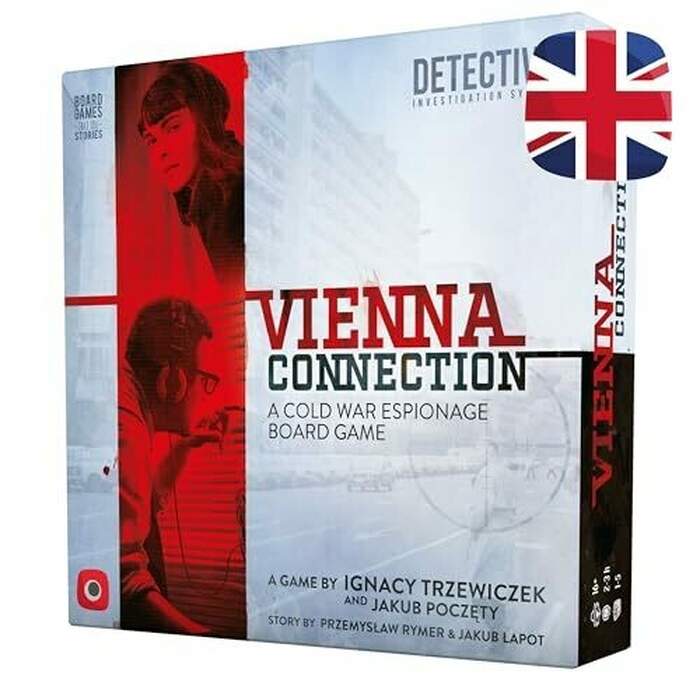 Vienna Connection