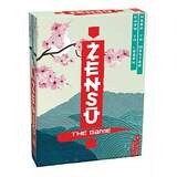 Zensu the Board Game