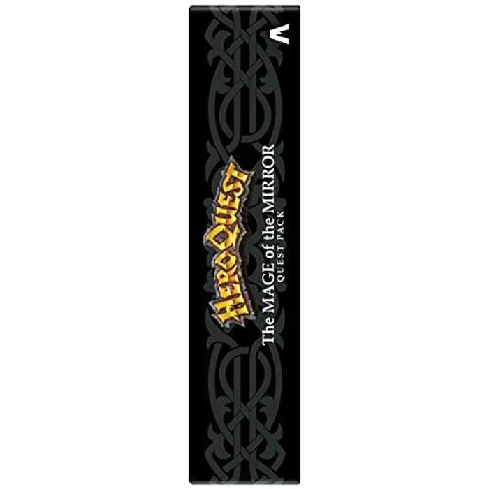 HeroQuest - The Mage of the Mirror Quest Pack
