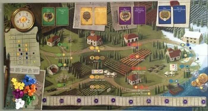Tuscany - Essential Edition