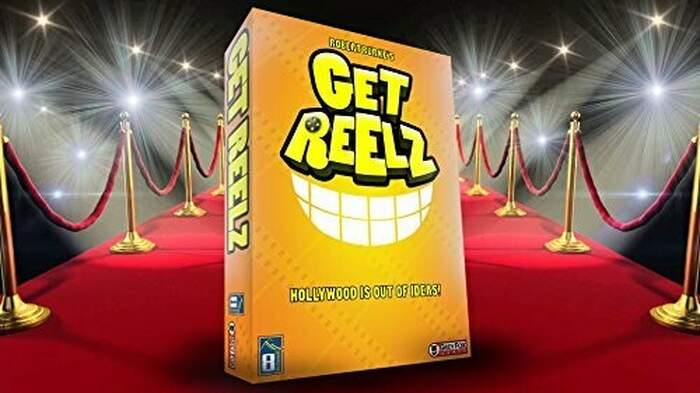 Get Reelz