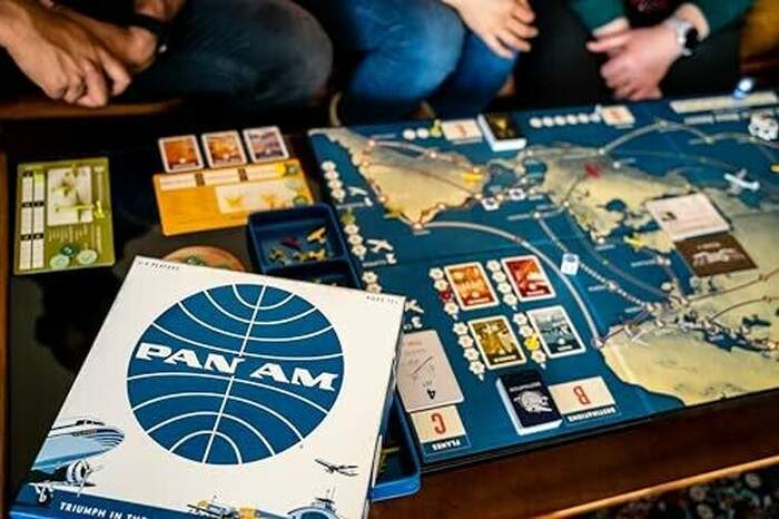 Pan Am
