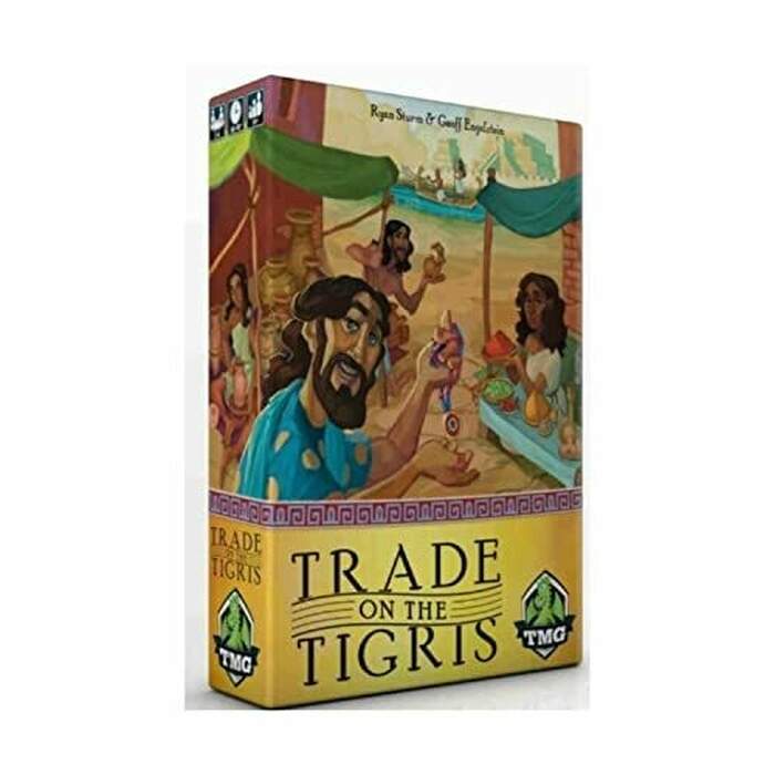 Trade on the Tigris