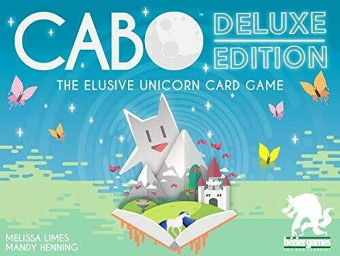 Cabo Deluxe Edition