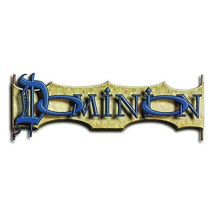 Dominion: Prosperity Expansion