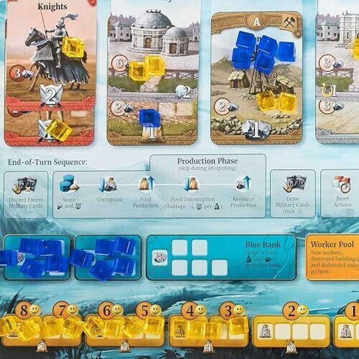 Through the Ages - A New Story of Civilization