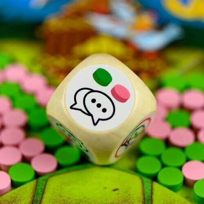 Yum Yum Island