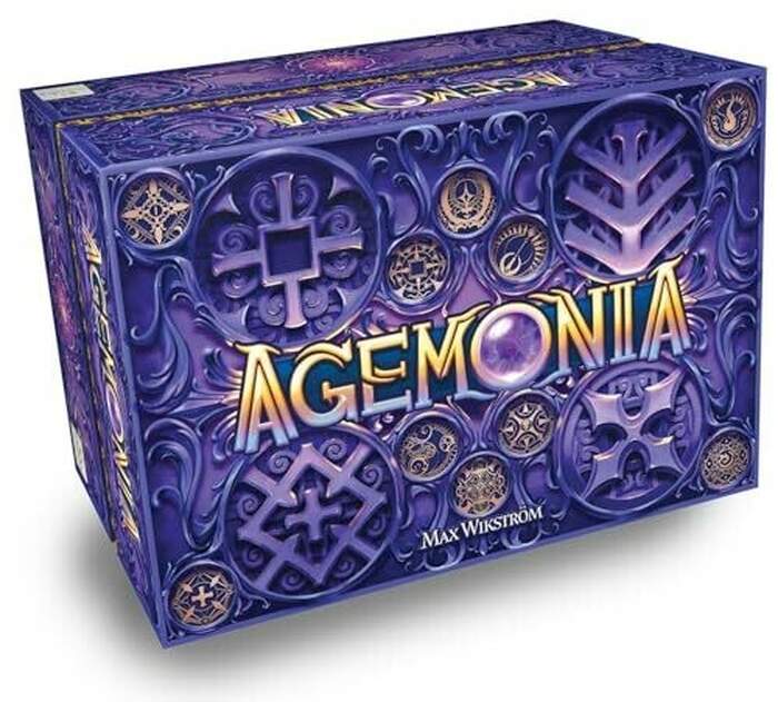 Agemonia