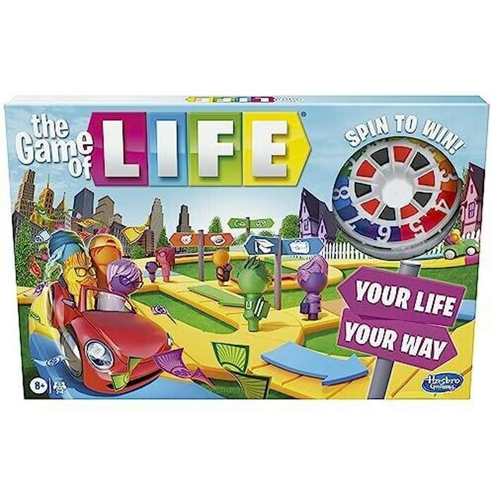 The Game of Life Classic