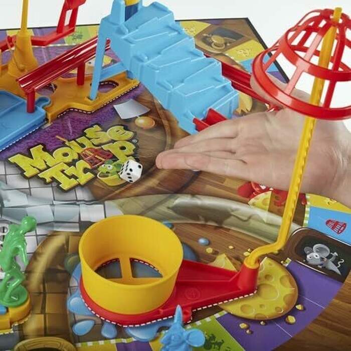Mouse Trap