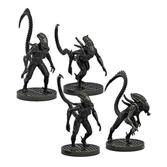 Aliens - Another Glorious Day in The Corps! Board Games