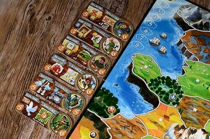 Small World