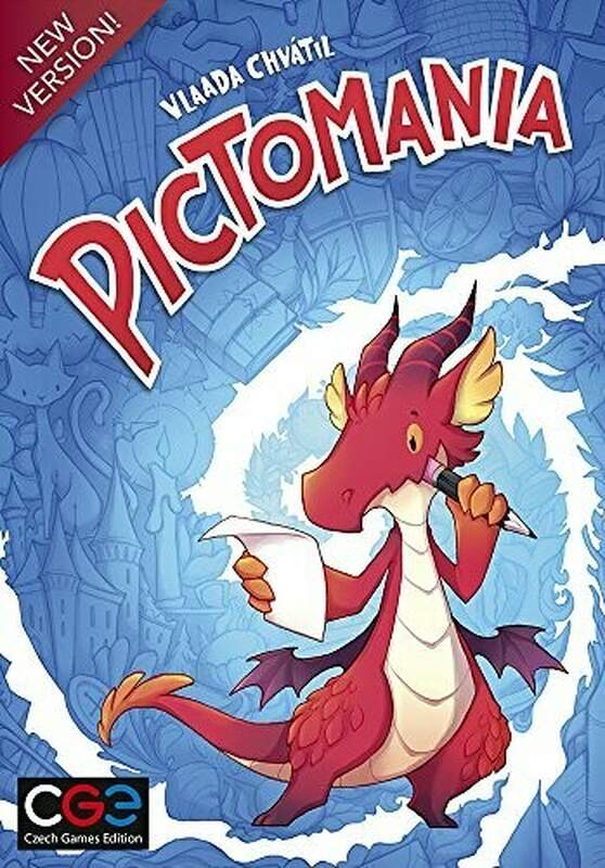 Pictomania